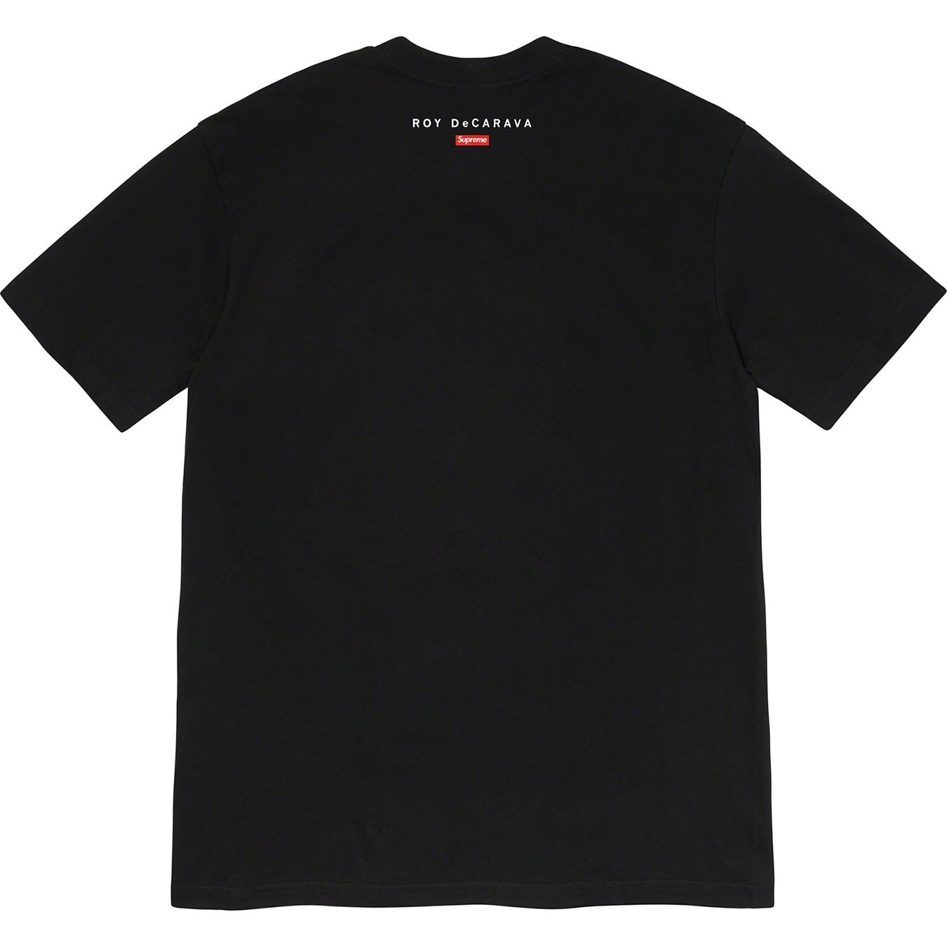 Malcolm X Tee view 5